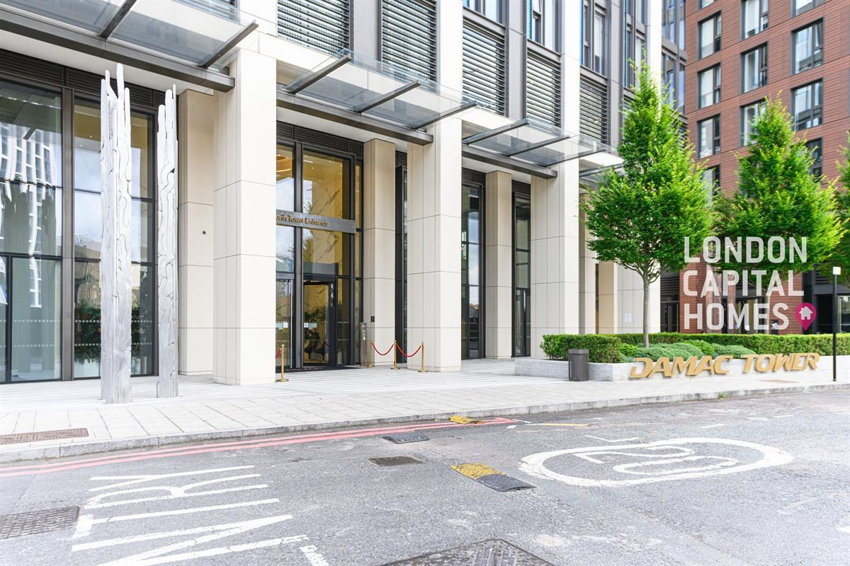 67 Bondway, LONDON